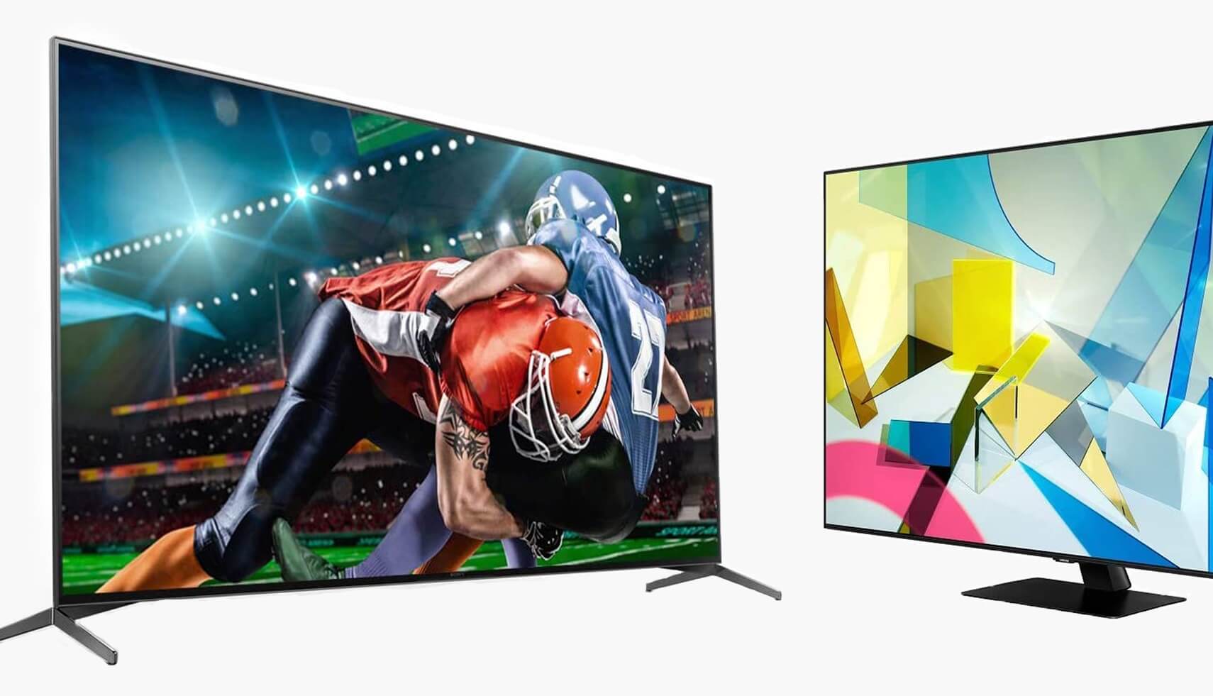 Best TVs