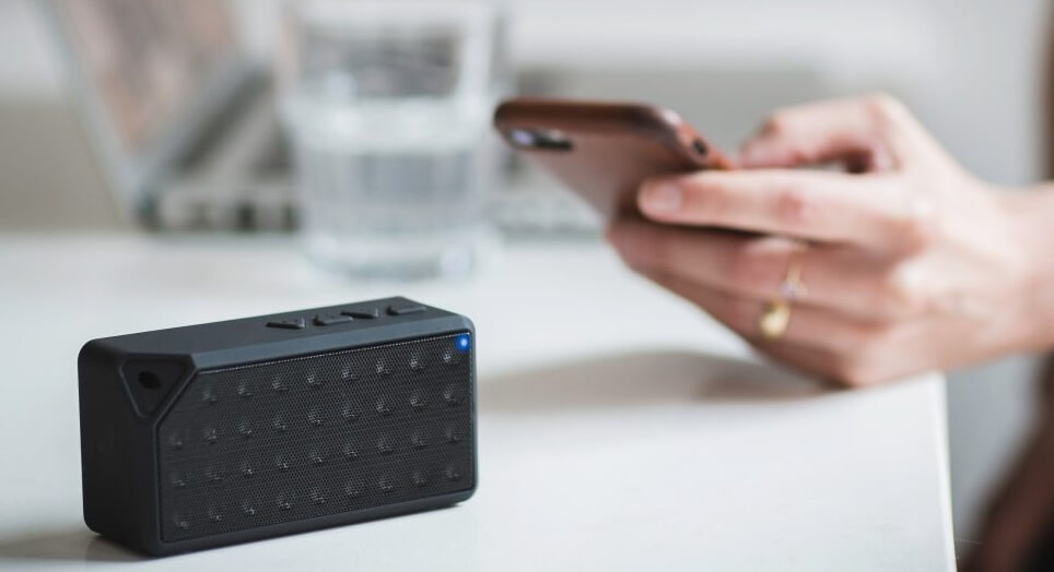 How Does A Bluetooth Speaker Work