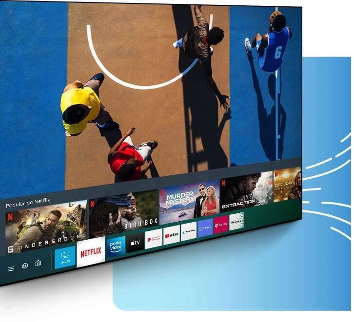 Smart TV: What Is It And Is It Worth Buying?