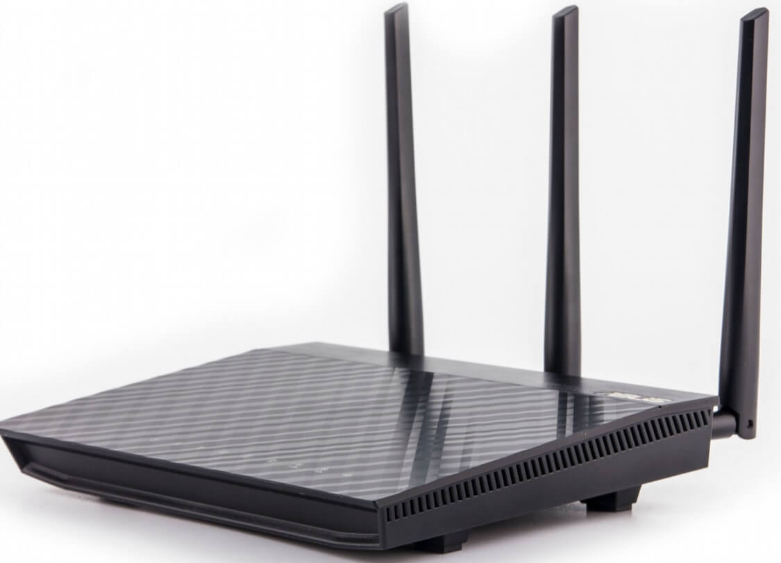 Wi-Fi Router